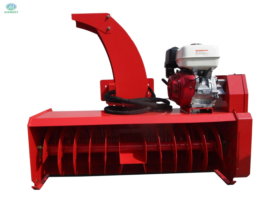 Snow Blower XCP136